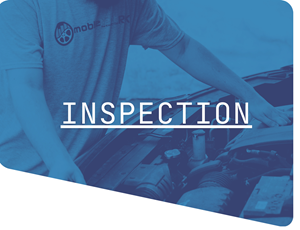 Inspection New Jersey